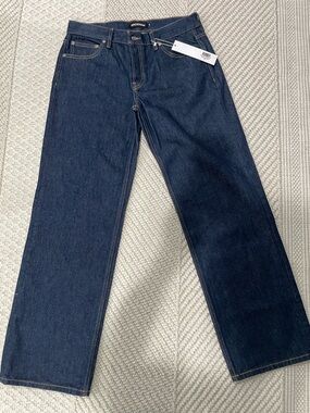 EB Denim Women's Havana Night Size 26